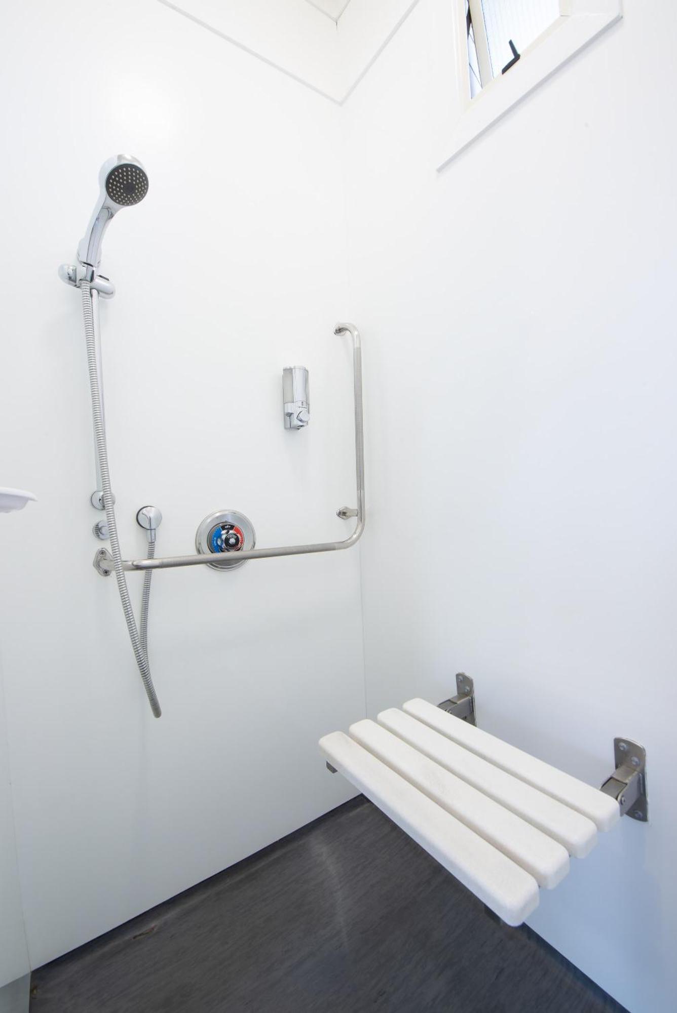 Tower Lodge Motel Invercargill Dış mekan fotoğraf