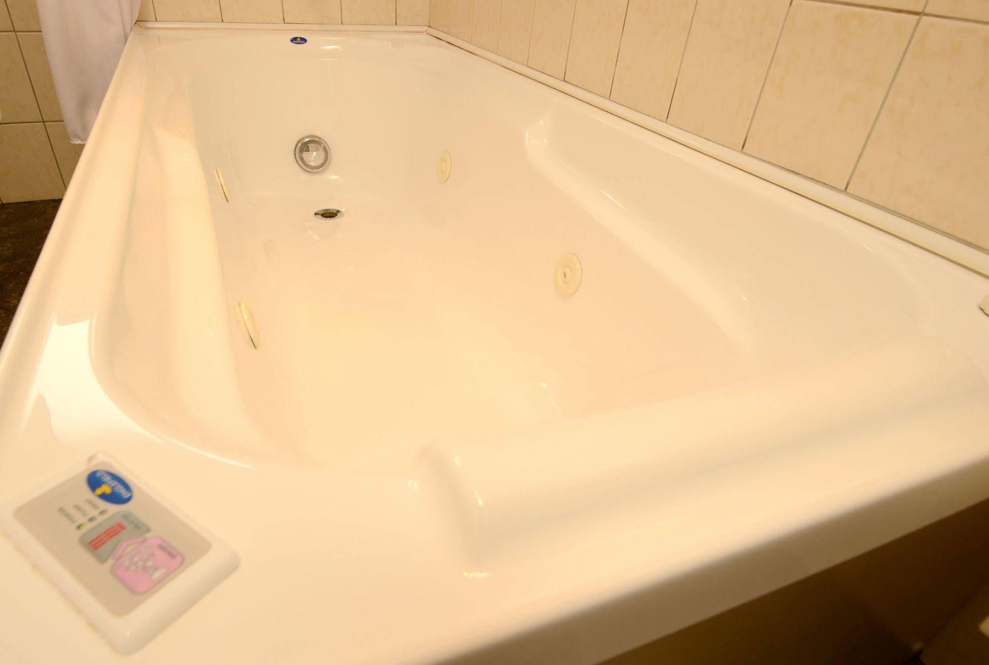 Tower Lodge Motel Invercargill Dış mekan fotoğraf